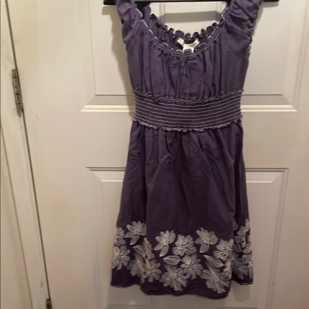Genuine Max Studio Dress.
